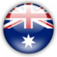The Aussie